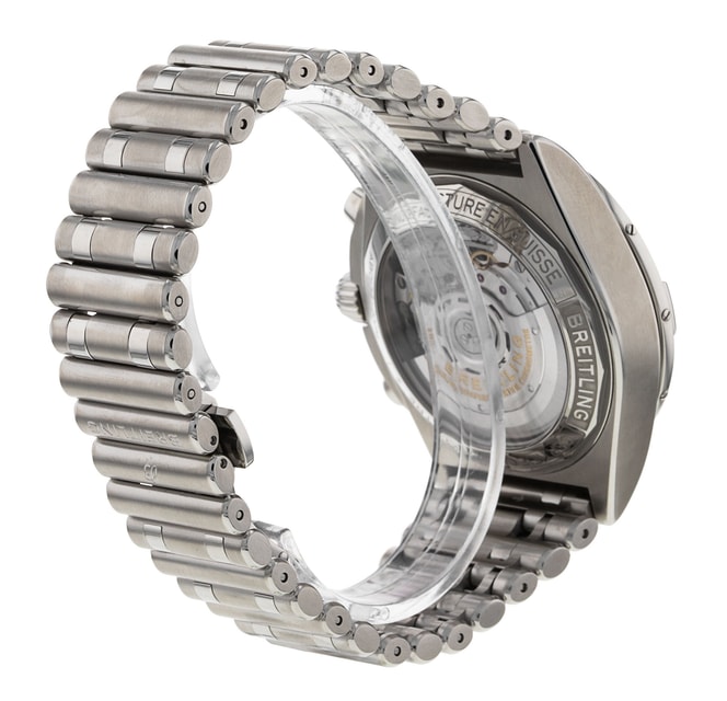 Breitling Chronomat B01 42 AB0134 Image 3